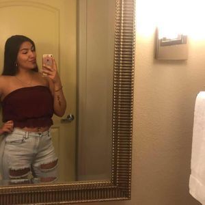 Meet your Posher, Ally